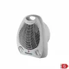 Verwarming Ravanson FH-105 Balts 2000 W