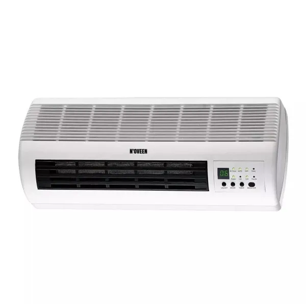 Verwarming N'oveen HC1500 Balts 2000 W