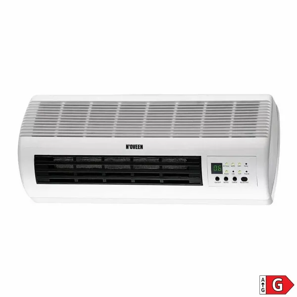 Šildytuvas N'oveen HC1500 Balta 2000 W