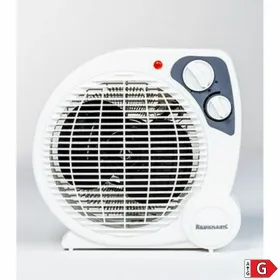 Обогреватель Ravanson FH-101 Белый 2000 W