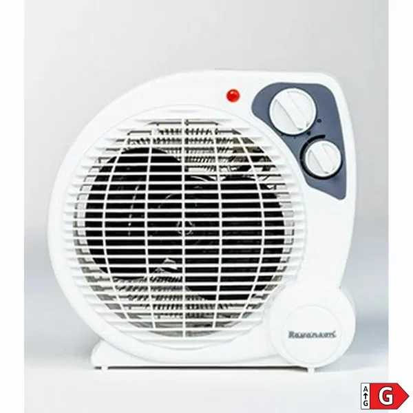 Verwarming Ravanson FH-101 Balts 2000 W