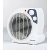 Lämmitin Ravanson FH-101 Valkoinen 2000 W