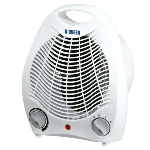 Verwarming N'oveen FH03 Balts 2000 W