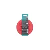 Dog Feeder Lickimat Pink Rubber