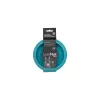 Dog Feeder Lickimat Turquoise Rubber