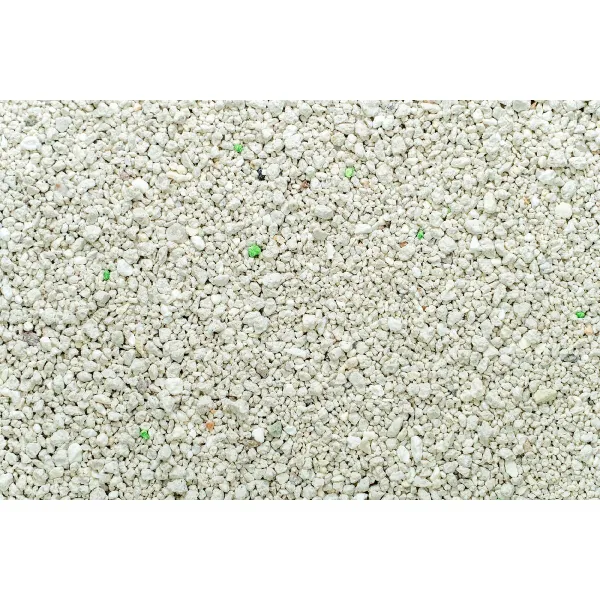 Песок для кошек Gloria Bentonita Premium 15 kg Алоэ Вера