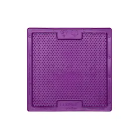 Suņu barotava Lickimat Violets TPR