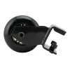 Ratais Securit Juoda 0,6 x 1,2 x 0,9 cm 2 vnt.