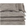 Sofa module Home ESPRIT Light brown 102 X 120 X 95 CM Central