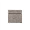 Sofa module Home ESPRIT Light brown 102 X 120 X 95 CM Central