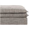 Sofa module Home ESPRIT Light brown 110 X 110 X 48 CM