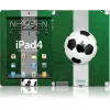 Nexgen Skins with 3D effect for iPad 2/3/4 (Soccer Field 3D)