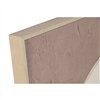 Canvas Home ESPRIT White Brown Modern Urban (2 Units)