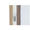 Canvas Home ESPRIT White Brown Modern Urban (2 Units)