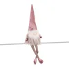 Joulukuusenpallo Monivärinen Pinkki Hiekka Materiaali 17 x 13 x 56 cm