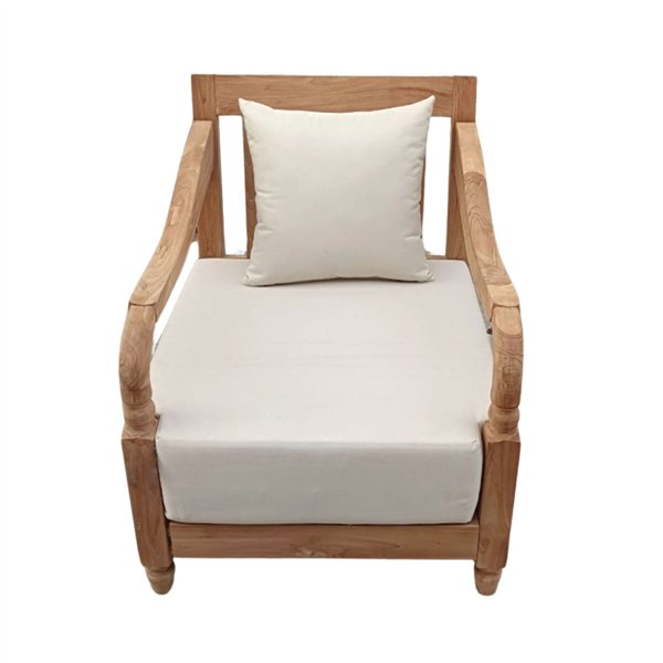Armchair Home ESPRIT