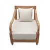 Armchair Home ESPRIT