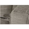 Sofa module Home ESPRIT Green Sand 120 X 120 X 95 CM