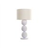 Desk lamp Home ESPRIT