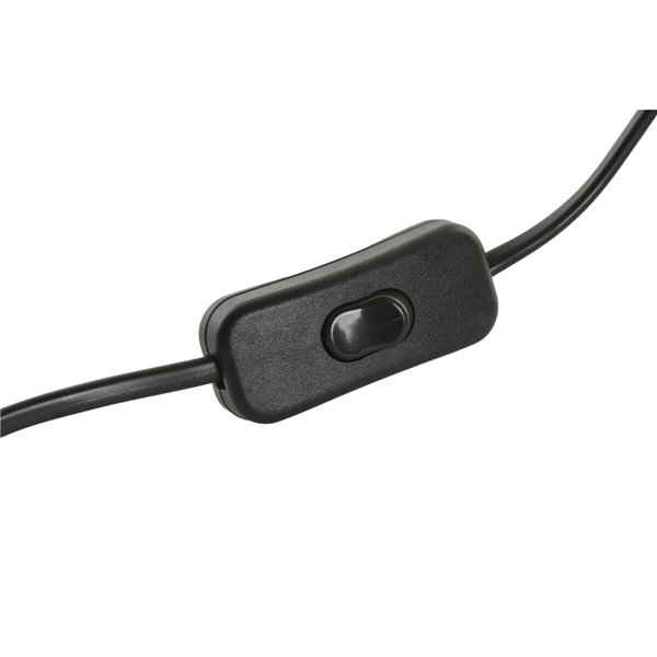 Desk lamp Home ESPRIT