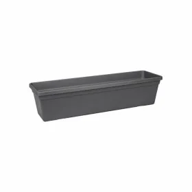 Stiklainis Elho Balconniere Juoda 16,5 x 39 x 13,7 cm