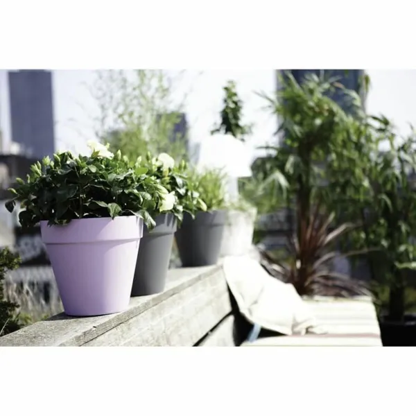 Taimepott Elho Urban Hall Ringjas Ø 20 cm