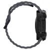 Spigen Rugged Armor - Case for Samsung Galaxy Watch Ultra 47 mm (2025/2024) (Matte Black)