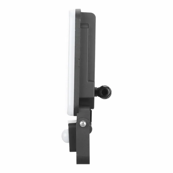 Valonheitin/projektorivalo EDM 70421 Frameless Musta F 20 W 1560 Lm (6000 K)