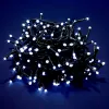 Wreath of LED Lights 6 W White 37,5 m 20 x 18 x 15 cm