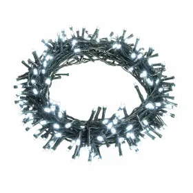 LED gaismu vītne 3,6 W Balts 5 m 10 X 8 X 12 CM