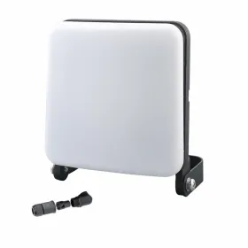 Užtvindanti šviesa / projektoriaus šviesa EDM 70419 Frameless Juoda F 30 W 2360 Lm (6000 K)