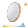 LED griestu gaisma EDM 32540 F 18 W 1820 Lm Apaļš Virsma (6400 K)