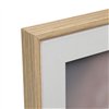 Photo frame Versa MDF Wood