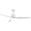 Tulega Laeventilaator SPC Internet 6499B MAX2 43 W Valge