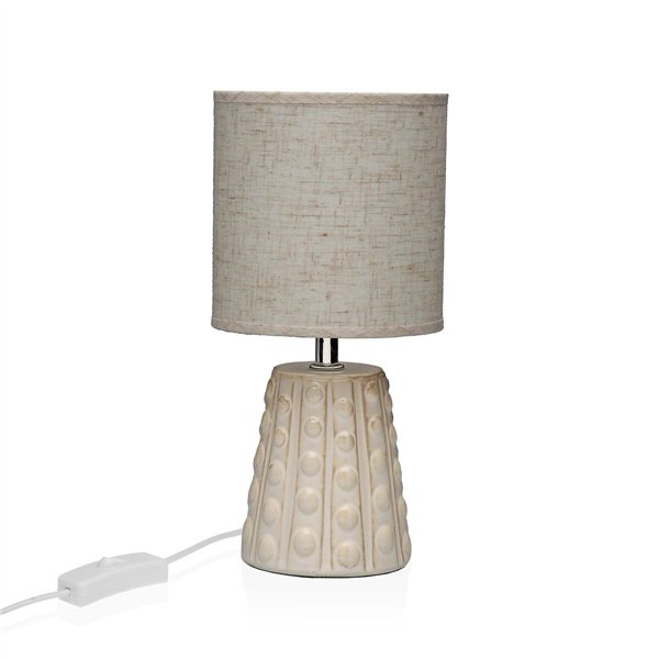 Desk lamp Versa THAIS White