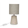 Desk lamp Versa THAIS White