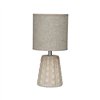 Desk lamp Versa THAIS White