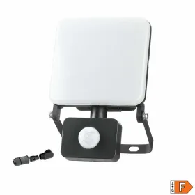 Užtvindanti šviesa / projektoriaus šviesa EDM 70422 Frameless Juoda F 50 W 4100 Lm (6000 K)