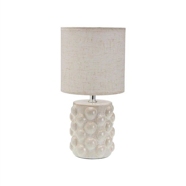 Galda lampa Versa Bayan