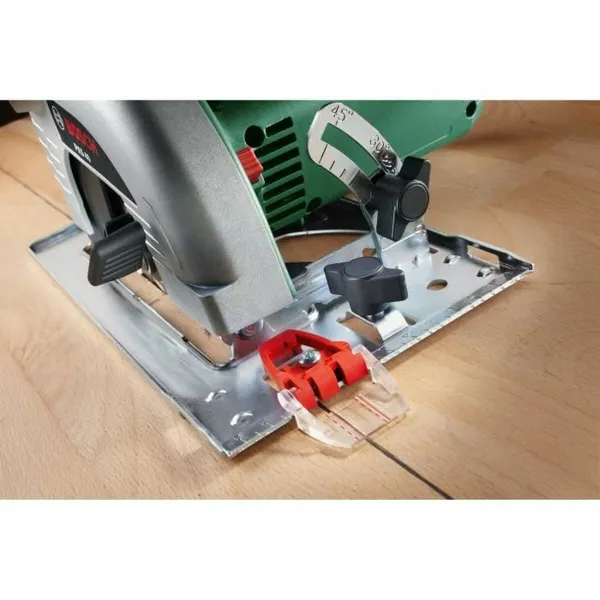 Циркулярная пила BOSCH PKS 40 850 W 230 V