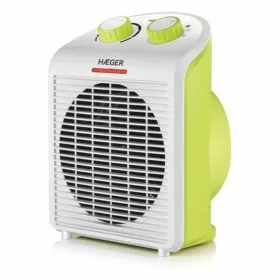 Lämmitin Haeger FH-200.010A 2000 W Monivärinen