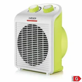Lämmitin Haeger FH-200.010A 2000 W Monivärinen