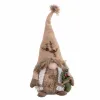 Joulukuusenpallo Beige Hiekka Materiaali Tyttölapsi 18 x 9 x 38 cm