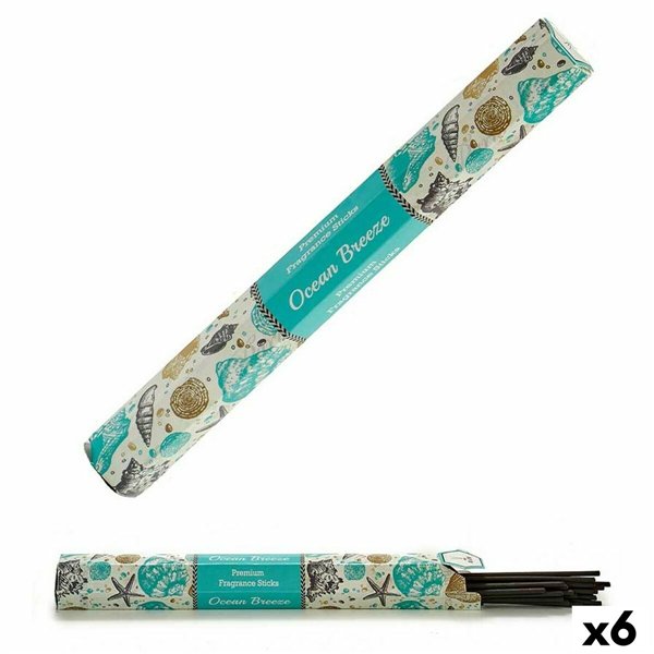 Incense Acorde Ocean (6 Units)