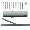Door closer Burg-Wachter GTS 513 S 95 cm 60 Kg