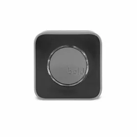 Smart Lock Bold Bold Connect Black Lock