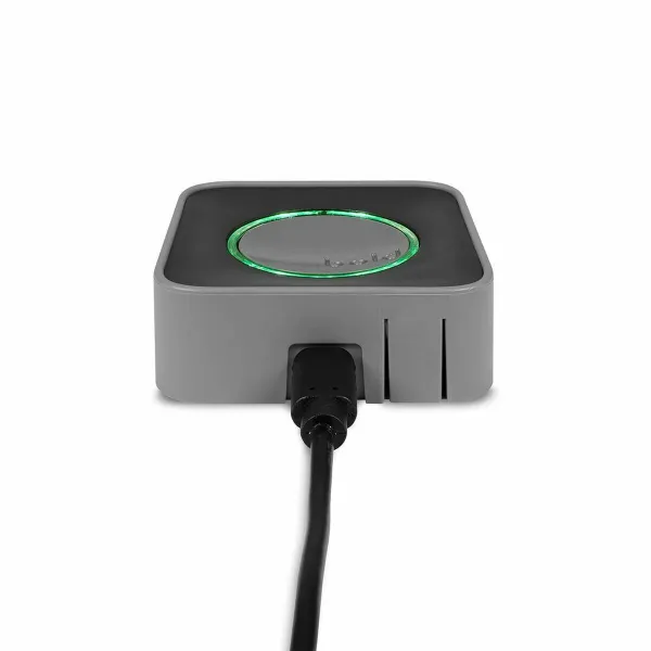 Älykäs lukitus Bold Bold Connect Musta Lukko
