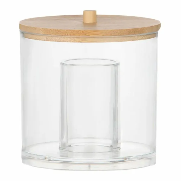 Stiklainis Andrea House ba72111 Akrilas ø 9 x 9 cm