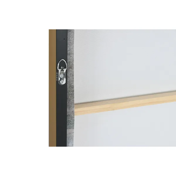 Полотно Home ESPRIT Зеленый Серый Позолоченный Абстракция 103 x 4,5 x 143 cm (2 штук)