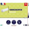 подушка DODO Vancouver Белый 90 cm